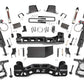 6 Inch Lift Kit | Vertex/V2 | Ford F-150 4WD (2014)