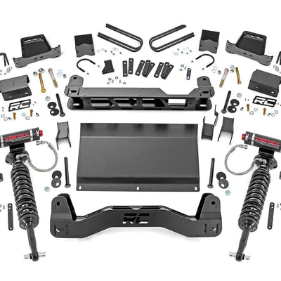 6 Inch Lift Kit | Vertex | Ford F-150 4WD (2021-2024)
