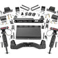 6 Inch Lift Kit | Vertex/V2 | Ford F-150 4WD (2021-2024)