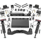 6 Inch Lift Kit | Vertex/V2 | Ford F-150 4WD (2024)