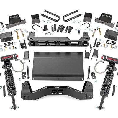 6 Inch Lift Kit | Vertex/V2 | Ford F-150 4WD (2024)