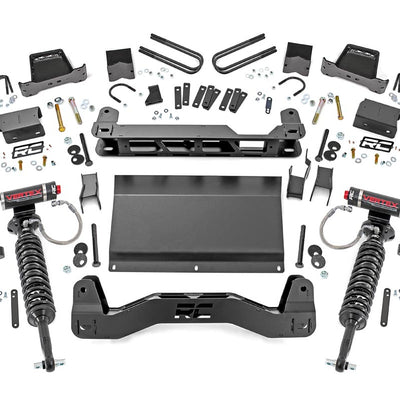 6 Inch Lift Kit | Vertex/V2 | Ford F-150 4WD (2021-2024)