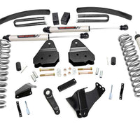 6 Inch Lift Kit | Diesel | V2 | Ford F-250/F-350 Super Duty 4WD (2005-2007)