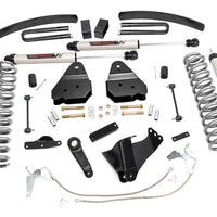 6 Inch Lift Kit | Gas | V2 | Ford F-250/F-350 Super Duty 4WD (2008-2010)