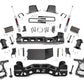 6 Inch Lift Kit | Ford F-150 4WD (2009-2010)