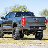 6 Inch Lift Kit | Ford Ranger 4WD (2019-2023)