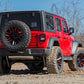 3.5 Inch Lift Kit | C/A Drop | 2-Door | Jeep Wrangler JL 4WD (2018-2023)