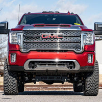 5 Inch Lift Kit | NTD | V2 | Chevy/GMC 2500HD 4WD (20-24)