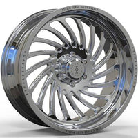 Forged for Power. Built for Legends