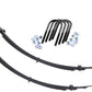 Rear Leaf Springs | 3" Lift | Pair | Ford Explorer 4WD (1991-1994)