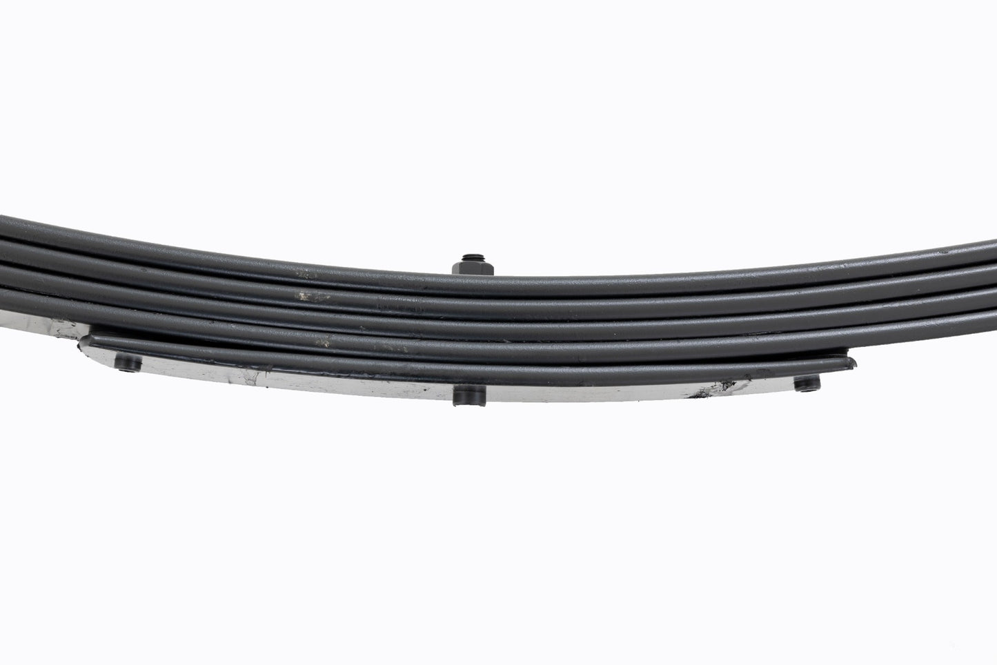 Front Leaf Springs | 4" Lift | Pair | Ford Excursion/F-250 Super Duty/F-350 Super Duty 4WD