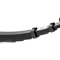 Front Leaf Springs | 2.5
