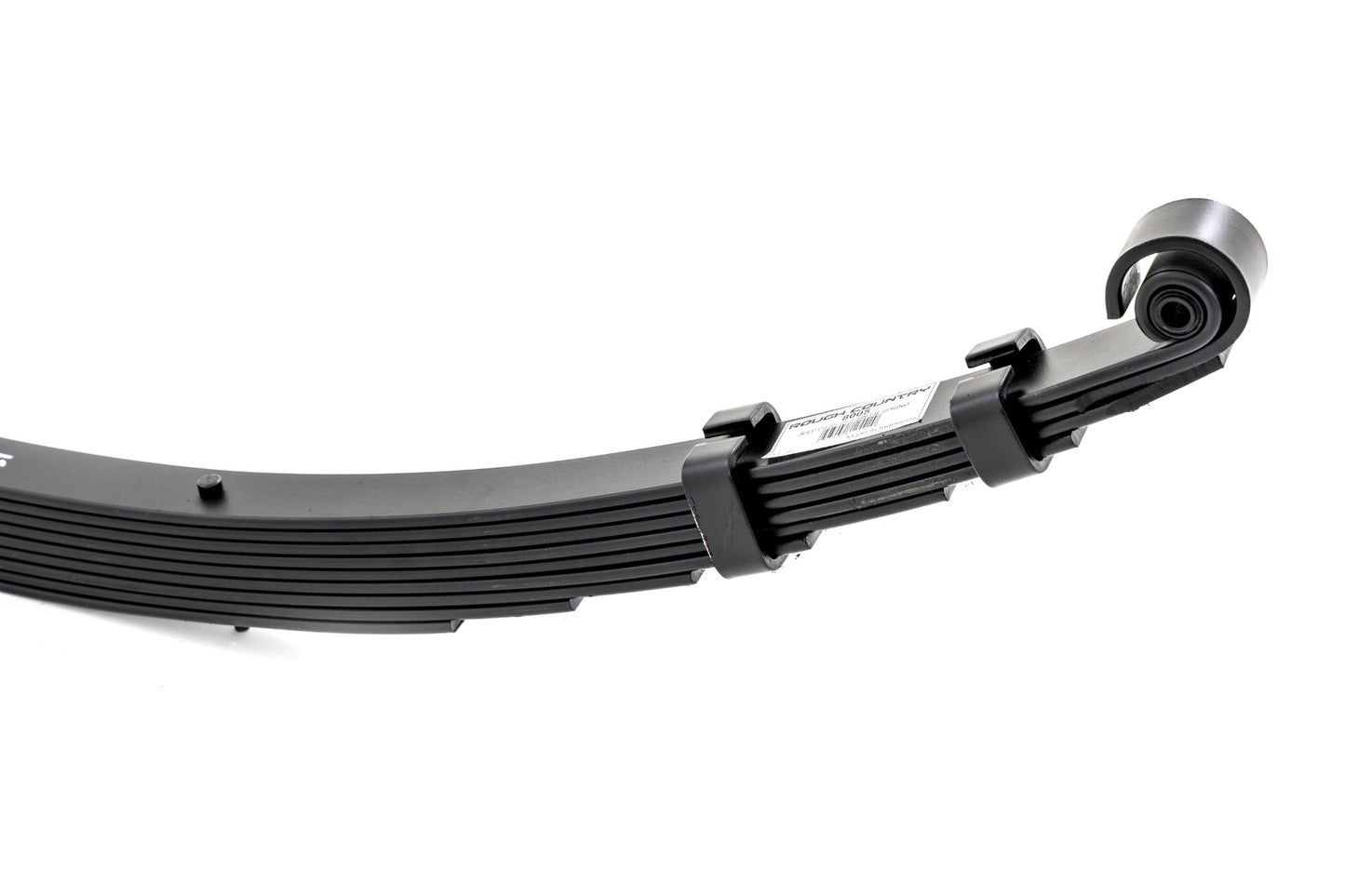 Front Leaf Springs | 2.5" Lift | Pair | Jeep CJ 5 4WD (1955-1975)