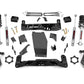 5 Inch Lift Kit | Cast Steel | N3 Struts | Chevy/GMC 1500 (14-18 & Classic)