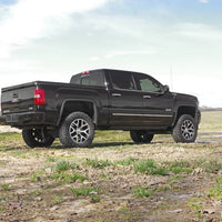 5 Inch Lift Kit | Magneride | Cast Steel | GMC Sierra 1500 Denali 4WD (14-18)