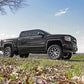 5 Inch Lift Kit | Mag-ride | Alu/Stamp Steel | GMC Sierra 1500 Denali (14-18)