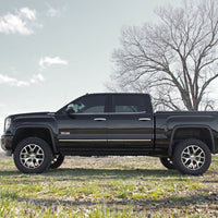 5 Inch Lift Kit | Magneride | Cast Steel | GMC Sierra 1500 Denali 4WD (14-18)