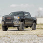 5 Inch Lift Kit | Mag-ride | Alu/Stamp Steel | GMC Sierra 1500 Denali (14-18)