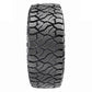 35x12.50R17 Venom Terra Hunter R/T