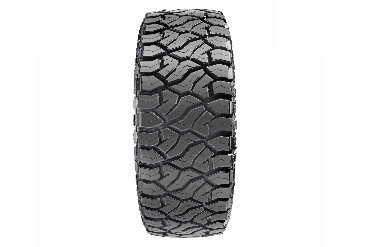 35x12.50R17 Venom Terra Hunter R/T