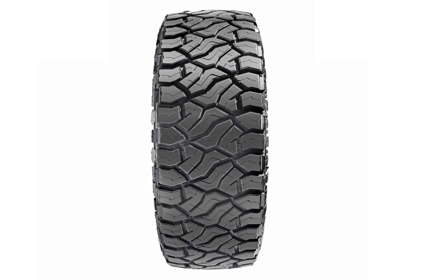 35x12.50R20 Venom Terra Hunter R/T