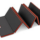 Folding Mechanics Mat | 1.25" Thick EVA Foam | 22 x 55 inches