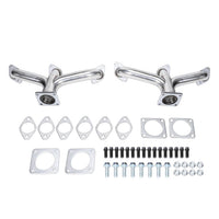 Ford Flathead V8 Hot Rod Exhaust Headers 1932-1953