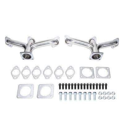 Ford Flathead V8 Hot Rod Exhaust Headers 1932-1953