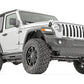 3.5 Inch Lift Kit | C/A Drop | FR D/S | Vertex | Jeep Wrangler JL 4WD (2024)
