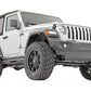3.5 Inch Lift Kit | Adj LCA | FR D/S | Jeep Wrangler JL Rubicon 4WD (18-23)