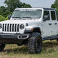 2.5 Inch Leveling Kits | Springs | V2 | Jeep Gladiator JT 4WD (2020-2023)