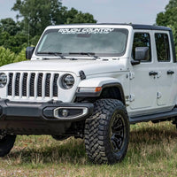 2.5 Inch Leveling Kits | Springs | M1 | Jeep Gladiator JT 4WD (2020-2023)