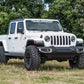 2.5 Inch Leveling Kits | Springs | V2 | Jeep Gladiator JT 4WD (2020-2023)