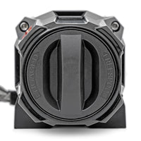 6500-LB Winch W/ Remote | UTV | Synthetic Rope