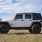 3.25 Inch Lift Kit | Vertex | Jeep Wrangler Unlimited 2WD/4WD (2007-2018)