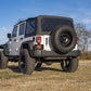 3.25 Inch Lift Kit | Vertex | Jeep Wrangler Unlimited 2WD/4WD (2007-2018)