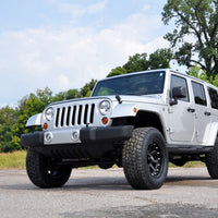 3.25 Inch Lift Kit | Vertex | Jeep Wrangler Unlimited 2WD/4WD (2007-2018)