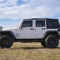 3.25 Inch Lift Kit | V2 | Jeep Wrangler Unlimited 2WD/4WD (2007-2018)