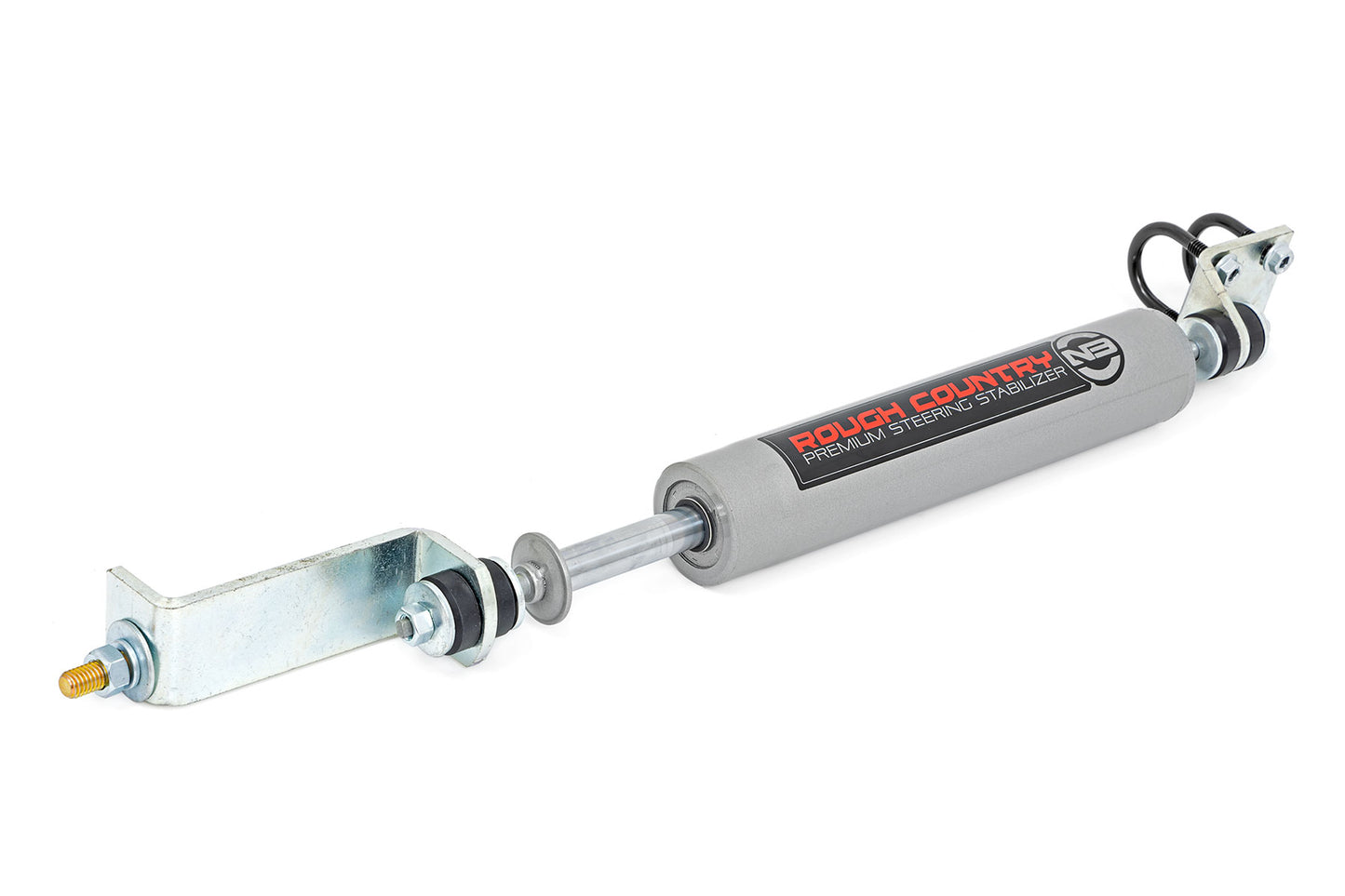 N3 Steering Stabilizer | Chevy C10/K10 Truck 2WD (1969-1987)