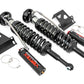 Vertex 2.5 Adjustable Coilovers | Front | 6" | Toyota Tundra 4WD (2007-2021)