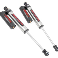Vertex 2.5 Adjustable Front Shocks | 4.5-8