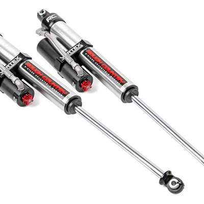 Vertex 2.5 Adjustable Rear Shocks | 4-8" | Ford F-250 Super Duty 4WD (05-24)
