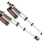 Vertex 2.5 Adjustable Rear Shocks | 6" | Toyota Tundra 2WD/4WD (2007-2021)