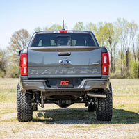 6 Inch Lift Kit | N3 Struts | Ford Ranger 4WD (2019-2023)