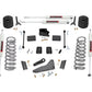 5 Inch Lift Kit | FR Gas Coil | Radius Arms | M1 | Ram 2500 (14-18)