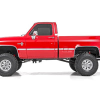 4 Inch Lift Kit | Rear Springs | Chevy/GMC C10/K10 Truck & SUV/K5 Blazer (77-91)