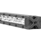 6 Inch Chrome Series LED Light Bar| Slim Line | Pair
