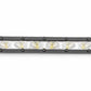 6 Inch Chrome Series LED Light Bar| Slim Line | Pair