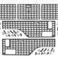 Molle Panel Kit | Combo | Bed | Jeep Gladiator JT 4WD (2020-2024)