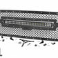 Mesh Grille | 30" Dual Row LED | Black Ser | Ford F-150 2WD/4WD (2015-2017)